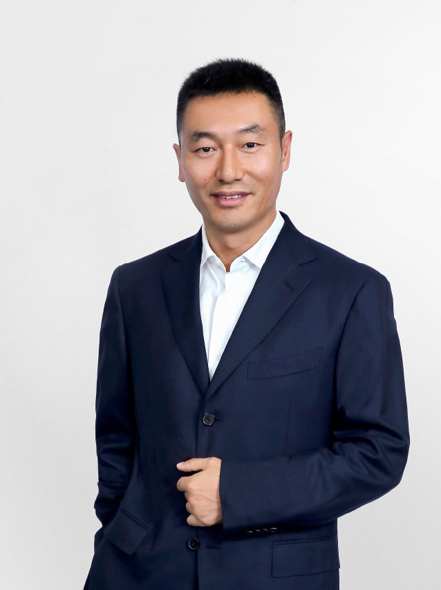 Zhang Xingwang